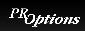 pr options logo